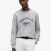 Felpa Tommy x US SailGP Team Felpa Tommy x US SailGP Team