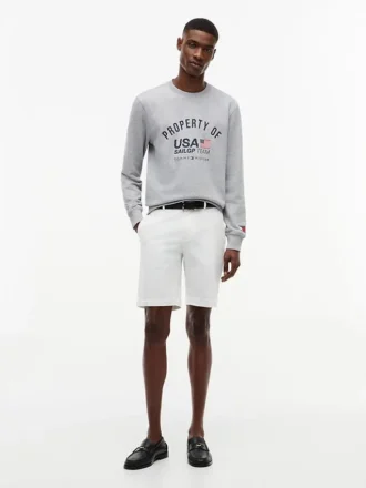 Felpa Tommy x US SailGP Team