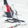 Felpa Tommy x US SailGP Team Boat Felpa Tommy x US SailGP Team Boat