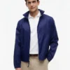 Giacca a vento ripstop idrorepellente Giacca a vento ripstop idrorepellente