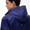 Giacca a vento ripstop idrorepellente Giacca a vento ripstop idrorepellente