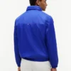 Giacca a vento ripstop idrorepellente Giacca a vento ripstop idrorepellente