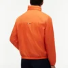 Giacca a vento ripstop idrorepellente Giacca a vento ripstop idrorepellente