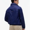Giacca a vento ripstop idrorepellente Giacca a vento ripstop idrorepellente