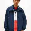 Giacca a vento Tommy Jeans Ripstop Chicago Giacca a vento Tommy Jeans Ripstop Chicago
