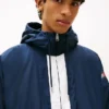 Giacca a vento Tommy Jeans Ripstop Chicago Giacca a vento Tommy Jeans Ripstop Chicago