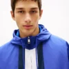 Giacca a vento Tommy Jeans Ripstop Chicago Giacca a vento Tommy Jeans Ripstop Chicago