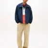 Giacca a vento Tommy Jeans Ripstop Chicago Giacca a vento Tommy Jeans Ripstop Chicago