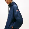 Giacca a vento Tommy Jeans Ripstop Chicago Giacca a vento Tommy Jeans Ripstop Chicago