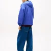Giacca a vento Tommy Jeans Ripstop Chicago Giacca a vento Tommy Jeans Ripstop Chicago