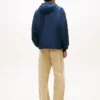 Giacca a vento Tommy Jeans Ripstop Chicago Giacca a vento Tommy Jeans Ripstop Chicago