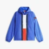 Giacca a vento Tommy Jeans Ripstop Chicago Giacca a vento Tommy Jeans Ripstop Chicago