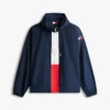 Giacca a vento Tommy Jeans Ripstop Chicago Giacca a vento Tommy Jeans Ripstop Chicago