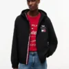 Giacca a vento Tommy x Cadillac F1® Team Giacca a vento Tommy x Cadillac F1® Team