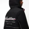 Giacca a vento Tommy x Cadillac F1® Team Giacca a vento Tommy x Cadillac F1® Team