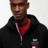 Giacca a vento Tommy x Cadillac F1® Team Giacca a vento Tommy x Cadillac F1® Team