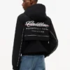 Giacca a vento Tommy x Cadillac F1® Team Giacca a vento Tommy x Cadillac F1® Team