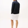 Giacca camicia in twill Giacca camicia in twill