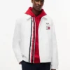 Giacca Coach Tommy x Cadillac F1® Team Giacca Coach Tommy x Cadillac F1® Team
