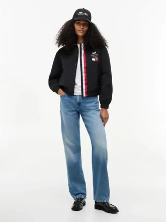 Giacca Coach Tommy x Cadillac F1® Team
