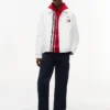 Giacca Coach Tommy x Cadillac F1® Team Giacca Coach Tommy x Cadillac F1® Team