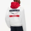 Giacca Coach Tommy x Cadillac F1® Team Giacca Coach Tommy x Cadillac F1® Team