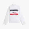 Giacca Coach Tommy x Cadillac F1® Team Giacca Coach Tommy x Cadillac F1® Team