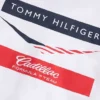 Giacca Coach Tommy x Cadillac F1® Team Giacca Coach Tommy x Cadillac F1® Team