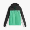 Giacca con cappuccio Tommy Jeans in tessuto ripstop Giacca con cappuccio Tommy Jeans in tessuto ripstop