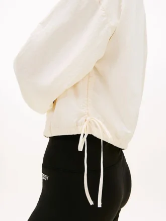 Giacca con zip idrorepellente Tommy Jeans