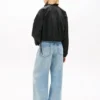 Giacca con zip idrorepellente Tommy Jeans Giacca con zip idrorepellente Tommy Jeans
