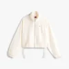 Giacca con zip idrorepellente Tommy Jeans Giacca con zip idrorepellente Tommy Jeans