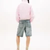 Giacca con zip idrorepellente Tommy Jeans Giacca con zip idrorepellente Tommy Jeans