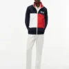 Giacca da regata Tommy x US SailGP Team Flag Giacca da regata Tommy x US SailGP Team Flag