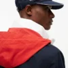Giacca da regata Tommy x US SailGP Team Flag Giacca da regata Tommy x US SailGP Team Flag