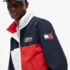 Giacca da regata Tommy x US SailGP Team Flag Giacca da regata Tommy x US SailGP Team Flag