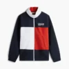 Giacca da regata Tommy x US SailGP Team Flag Giacca da regata Tommy x US SailGP Team Flag