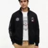 Giacca da tuta Tommy x Cadillac F1® Team