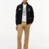 Giacca da tuta Tommy x Cadillac F1® Team