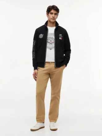 Giacca da tuta Tommy x Cadillac F1® Team