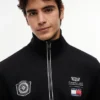 Giacca da tuta Tommy x Cadillac F1® Team
