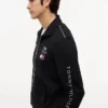 Giacca da tuta Tommy x Cadillac F1® Team