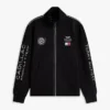Giacca da tuta Tommy x Cadillac F1® Team