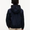 Giacca da vela con cappuccio per bambini Giacca da vela con cappuccio per bambini