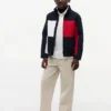 Giacca Hilfiger Flag Regatta per bambini Giacca Hilfiger Flag Regatta per bambini