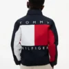 Giacca Hilfiger Flag Regatta per bambini Giacca Hilfiger Flag Regatta per bambini