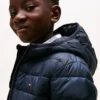 Giacca impermeabile ripiegabile per bambini Giacca impermeabile ripiegabile per bambini