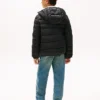 Giacca impermeabile ripiegabile per bambini Giacca impermeabile ripiegabile per bambini