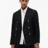 Giacca in lino New York Label Giacca in lino New York Label