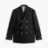 Giacca in lino New York Label Giacca in lino New York Label